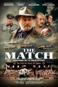 The Match [Subtitulado]